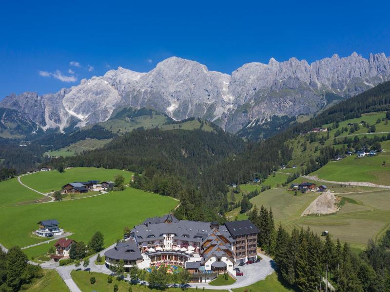 Aldiana Hochkönig image