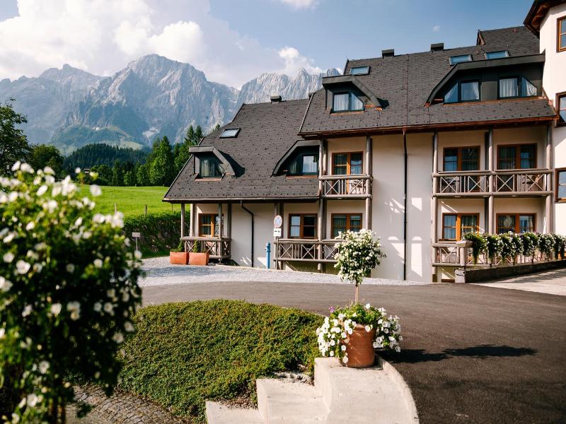Aldiana Hochkönig image