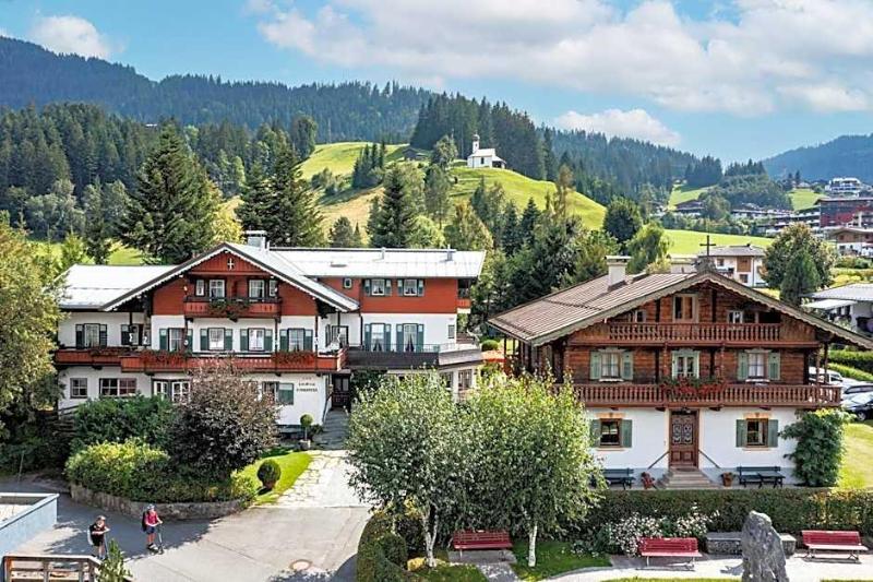 Landhaus Kaiserblick image