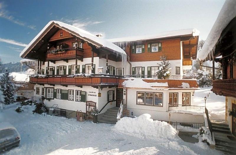 Landhaus Kaiserblick image