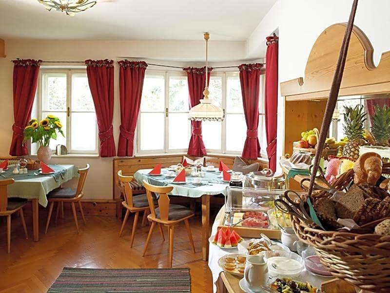 Landhaus Kaiserblick image