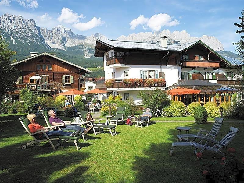 Landhaus Kaiserblick image