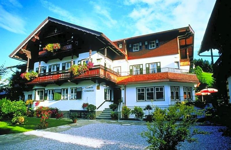Landhaus Kaiserblick image