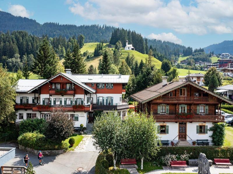 Landhaus Kaiserblick image