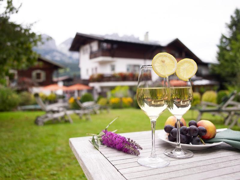 Landhaus Kaiserblick image