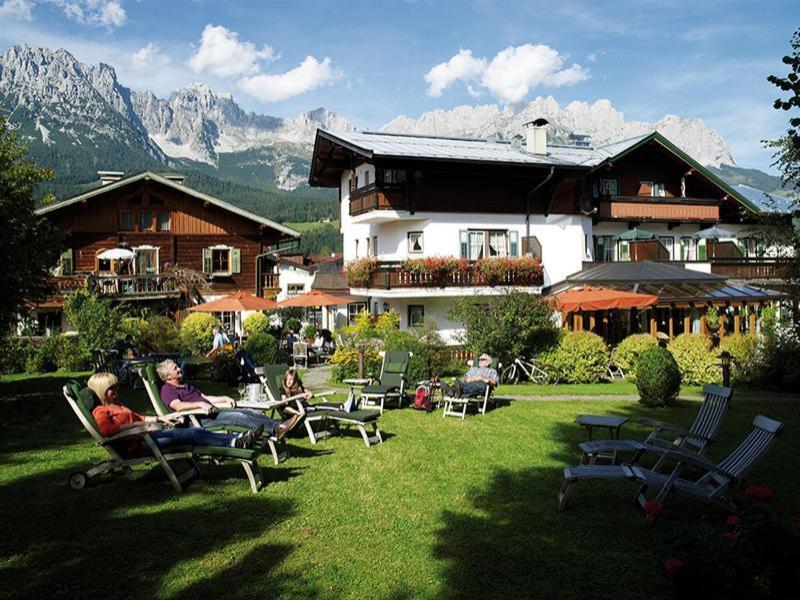 Landhaus Kaiserblick image