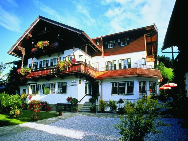 Landhaus Kaiserblick image