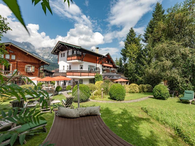 Landhaus Kaiserblick image