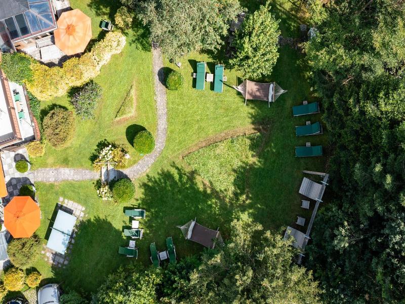 Landhaus Kaiserblick image