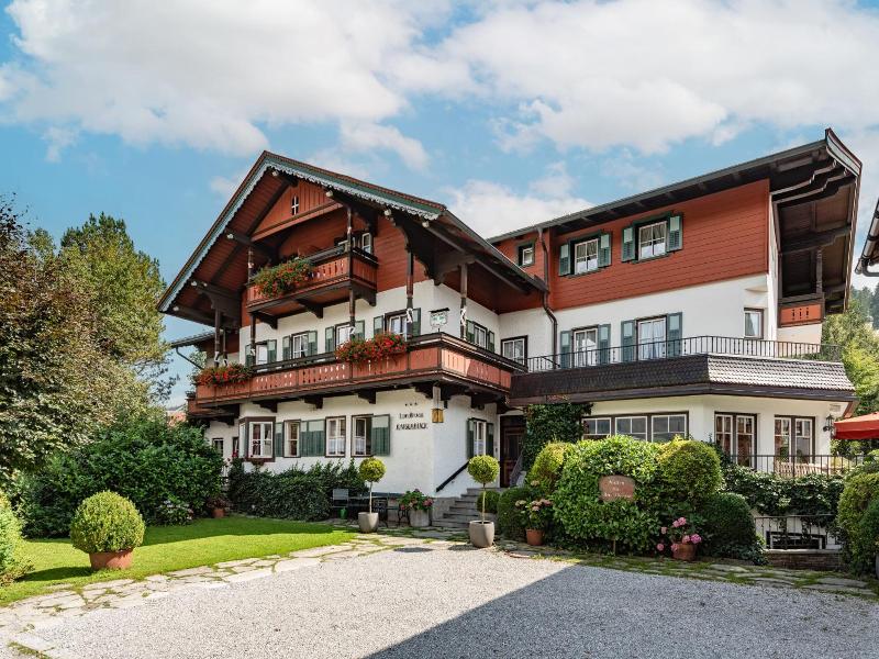 Landhaus Kaiserblick image