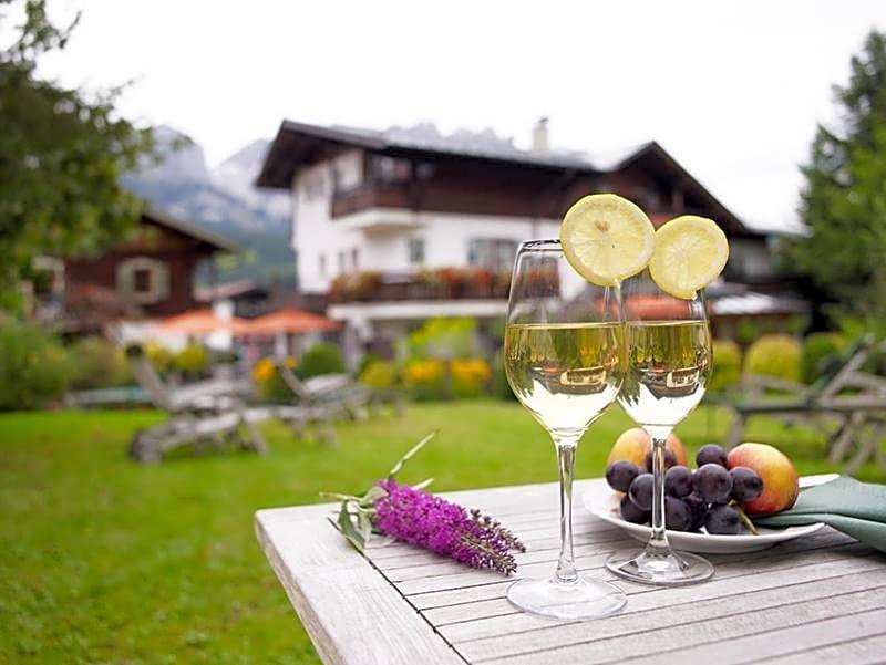 Landhaus Kaiserblick image