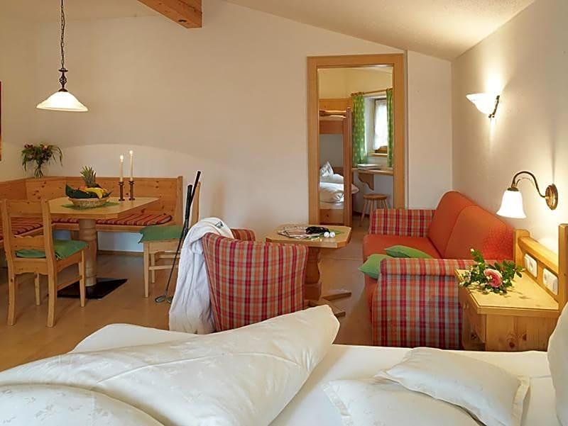 Landhaus Kaiserblick image