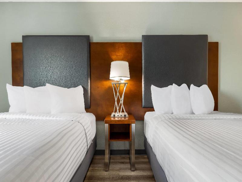 Wingate By Wyndham Round Rock Hotel & Conference image