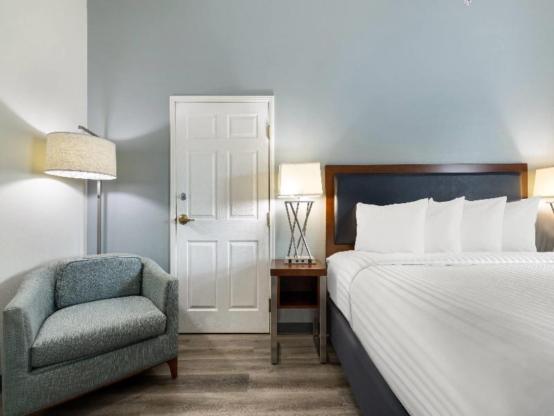 Wingate By Wyndham Round Rock Hotel & Conference image
