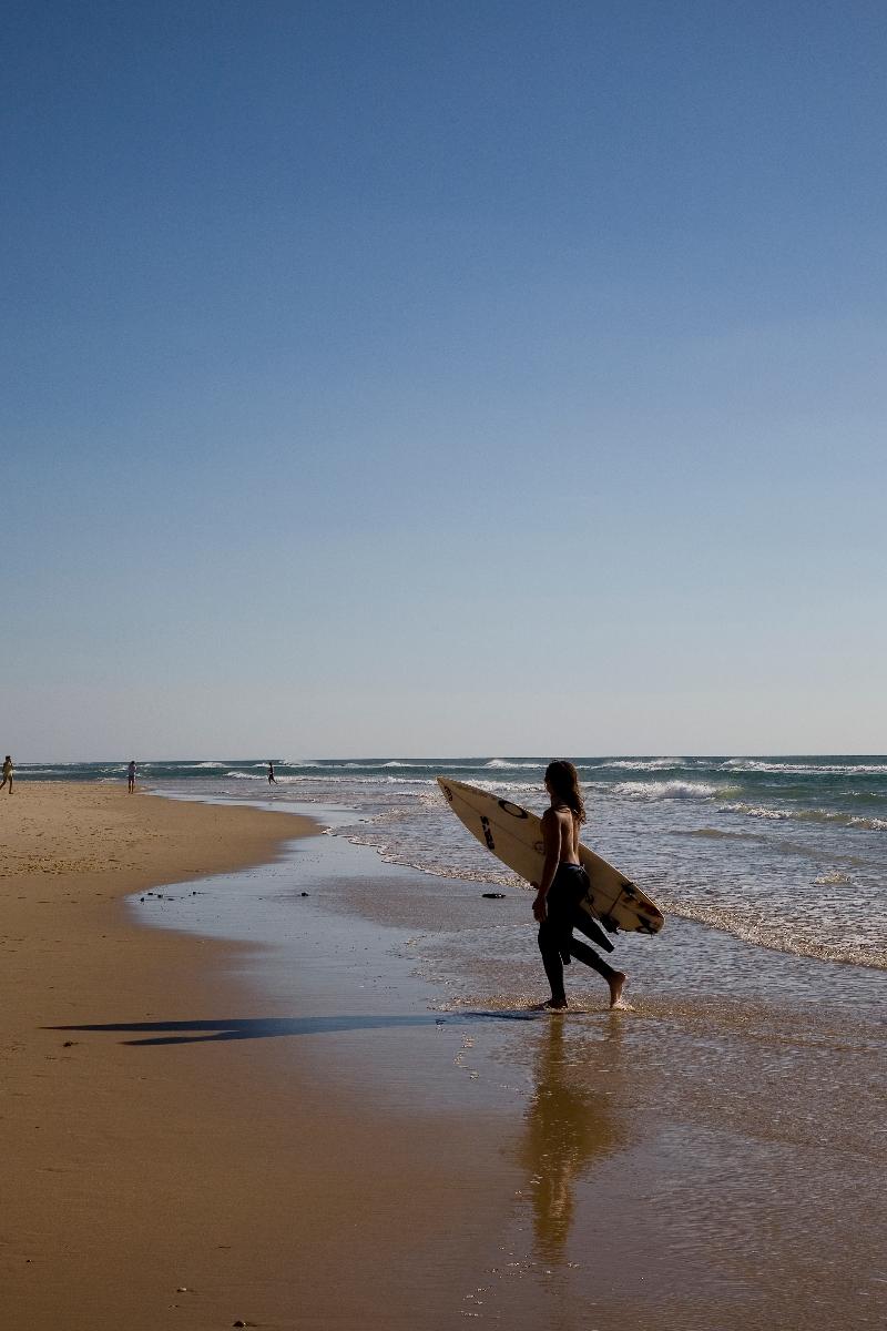 Hôtel Les Vagues image