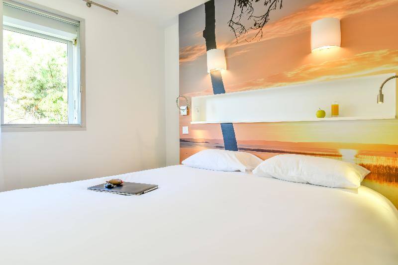 Hôtel Les Vagues image
