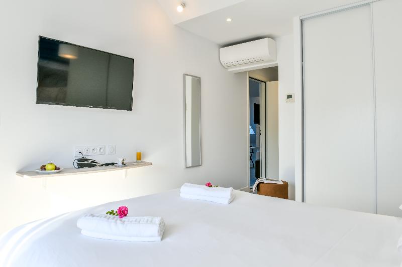 Hôtel Les Vagues image