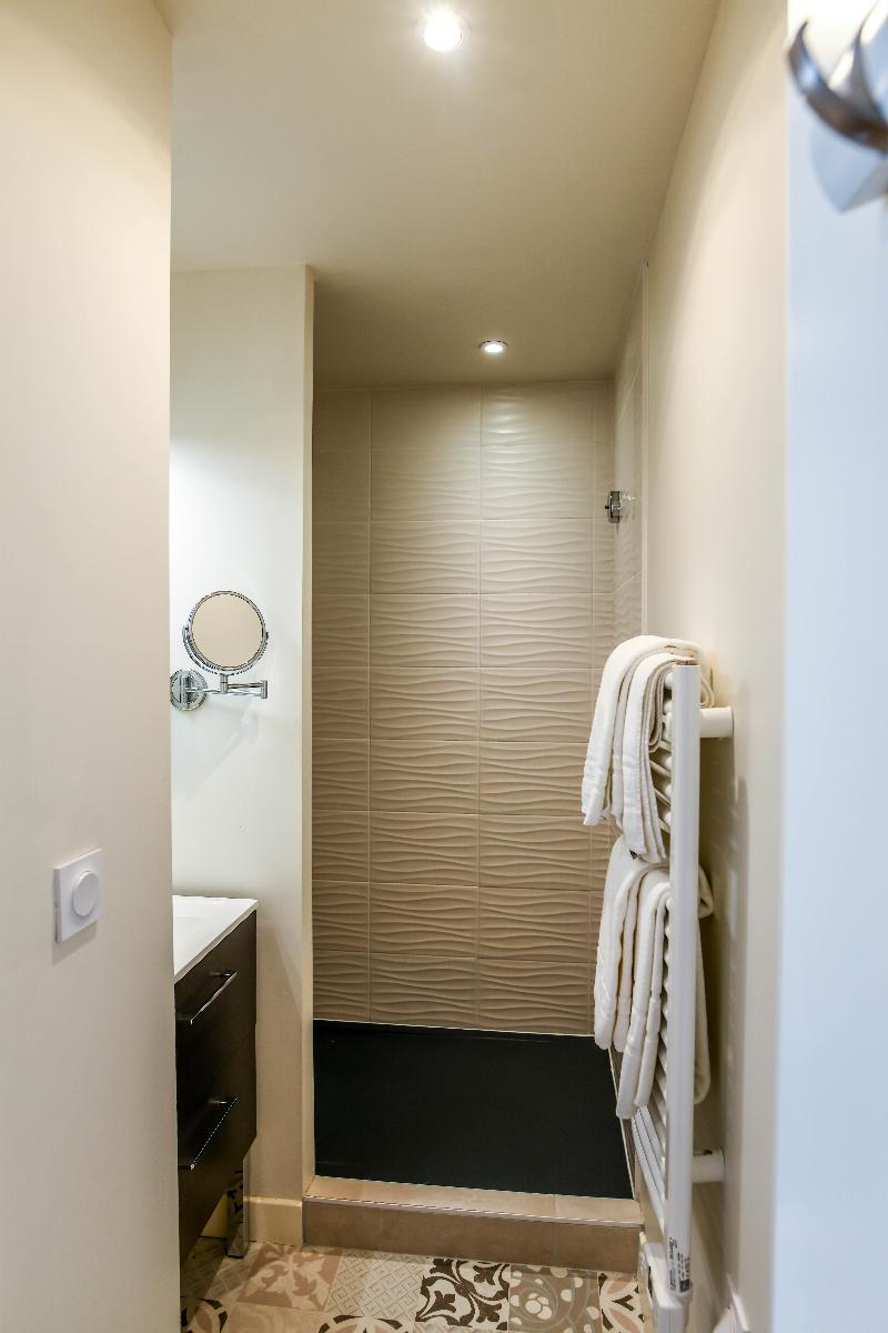 Hôtel Les Vagues image