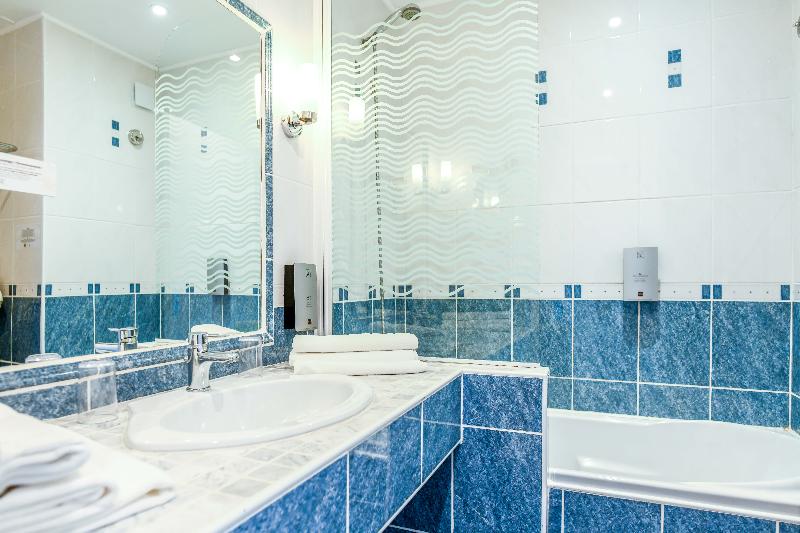 Hôtel Les Vagues image