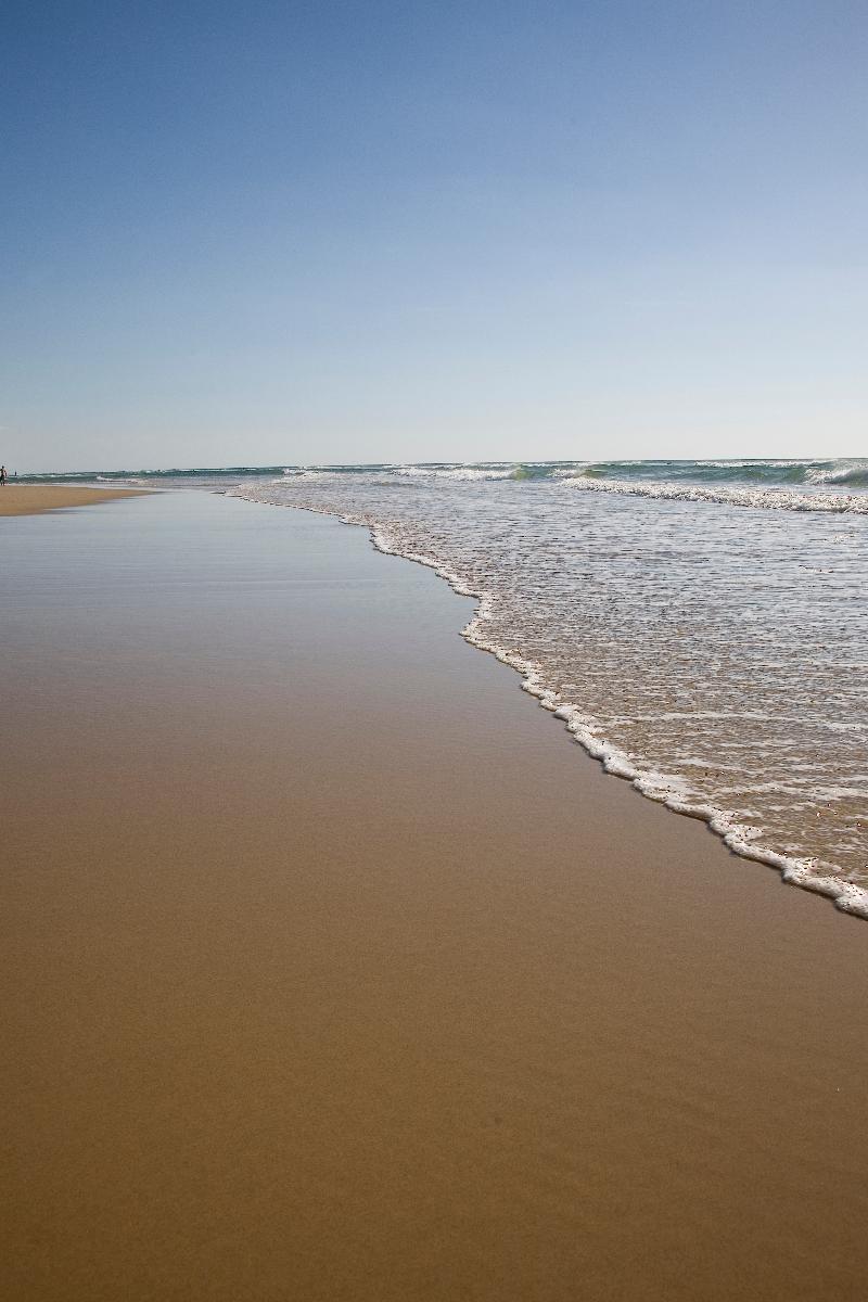 Hôtel Les Vagues image