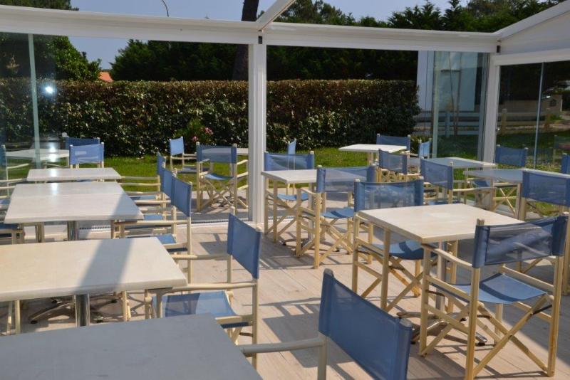 Hôtel Les Vagues image