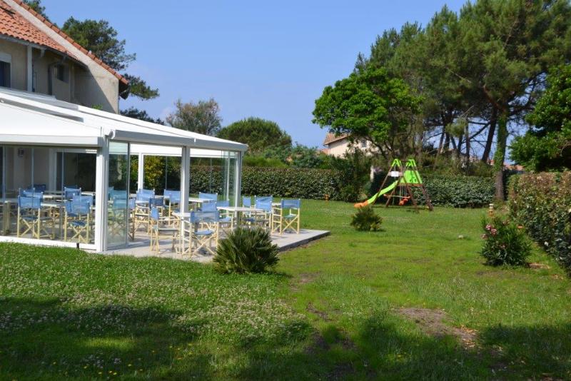 Hôtel Les Vagues image