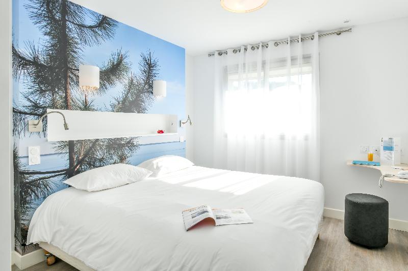 Hôtel Les Vagues image