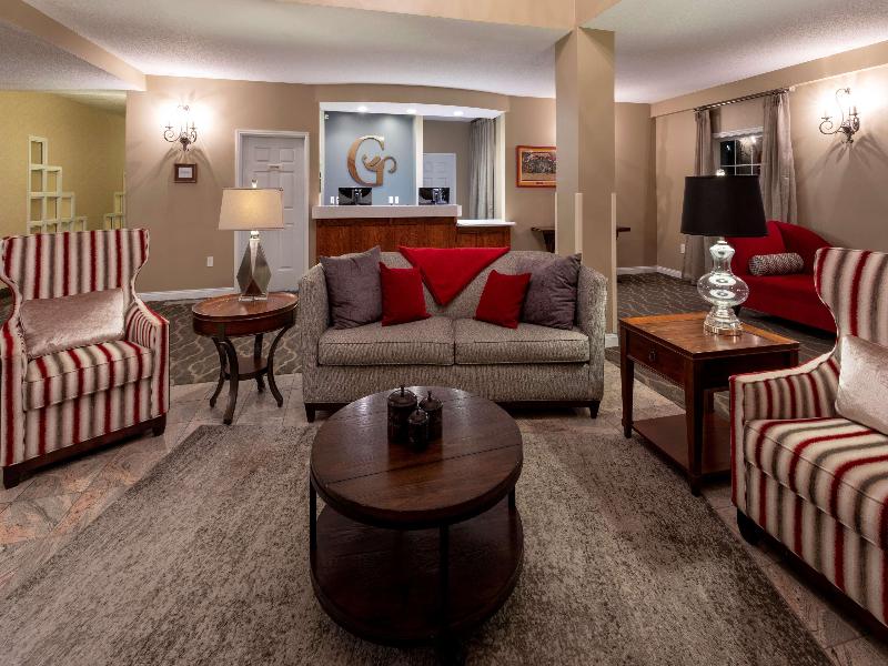 GrandStay Residential Suites Ames image