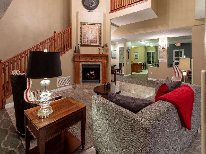 GrandStay Residential Suites Ames image