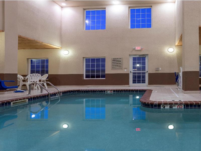 GrandStay Residential Suites Ames image
