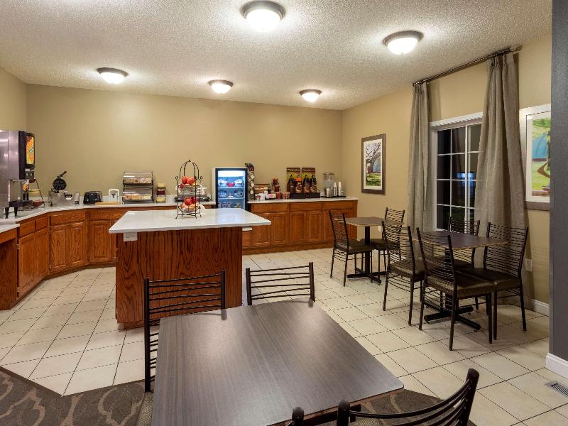 GrandStay Residential Suites Ames image