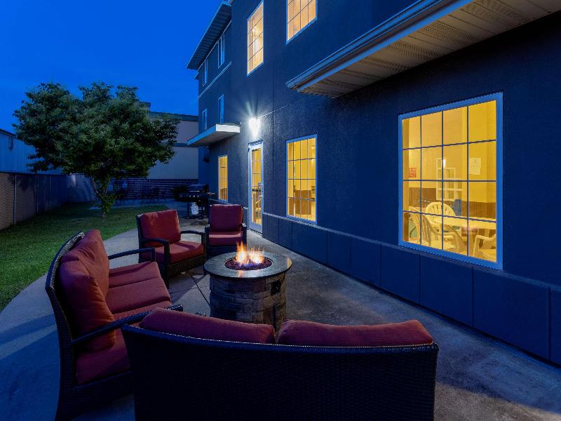 GrandStay Residential Suites Ames image