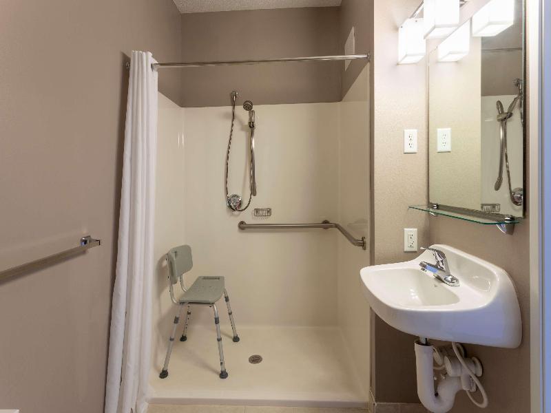 GrandStay Residential Suites Ames image