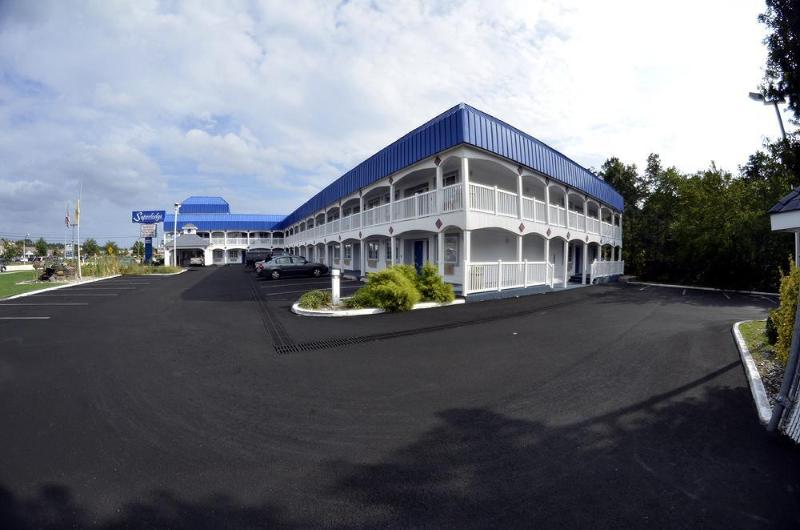 Travelodge by Wyndham Atlantic City