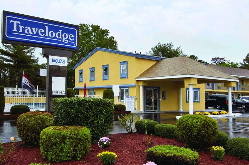 Travelodge by Wyndham Atlantic City