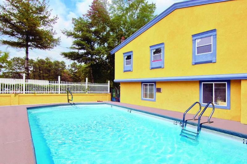 Travelodge by Wyndham Atlantic City