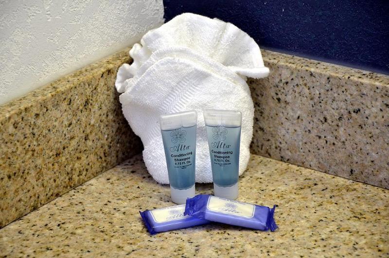 Travelodge by Wyndham Atlantic City