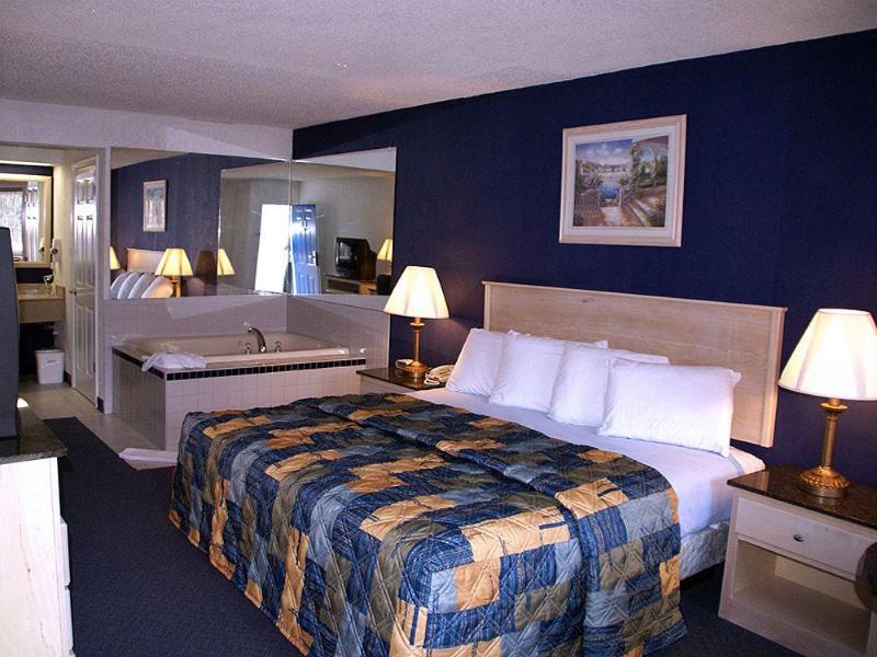 Travelodge by Wyndham Atlantic City
