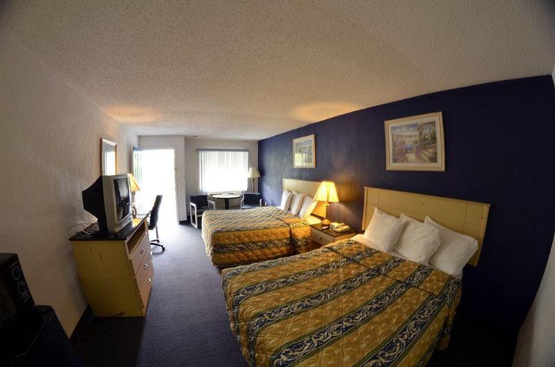Travelodge by Wyndham Atlantic City