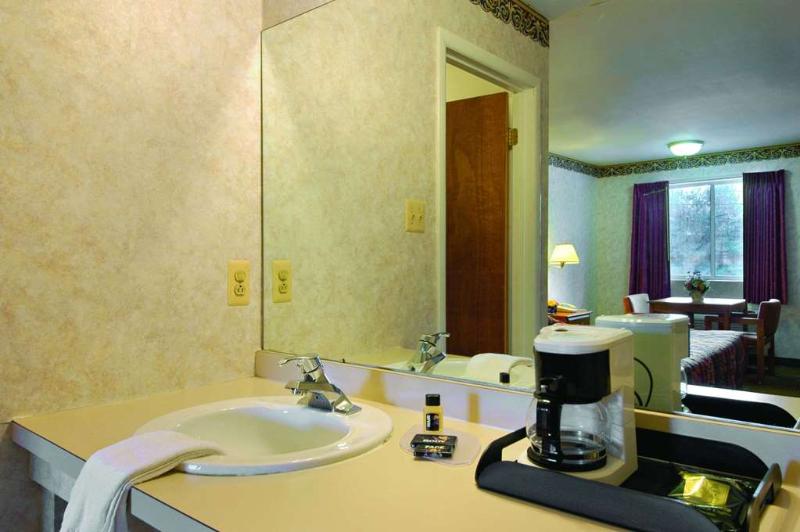 Travelodge by Wyndham Atlantic City