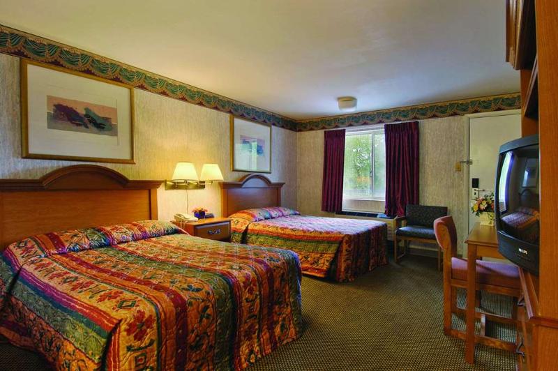 Travelodge by Wyndham Atlantic City