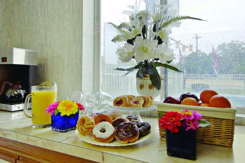 Travelodge by Wyndham Atlantic City