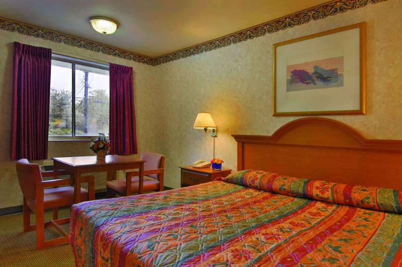 Travelodge by Wyndham Atlantic City