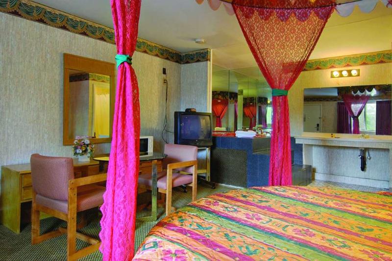 Travelodge by Wyndham Atlantic City