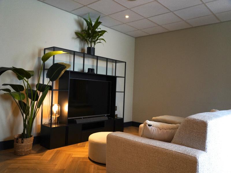 HOTEL ALKMAAR Bar & Restaurant Meeting & Events image