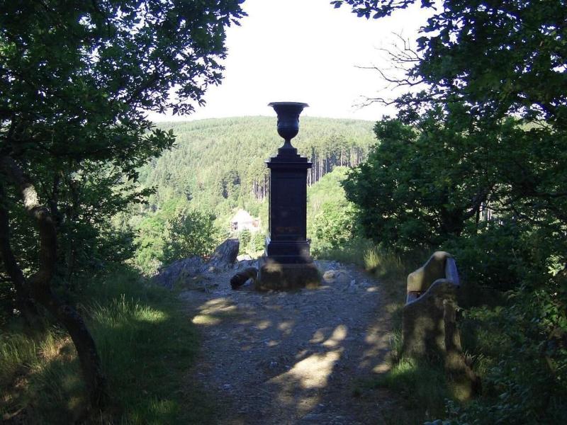 Habichtstein image
