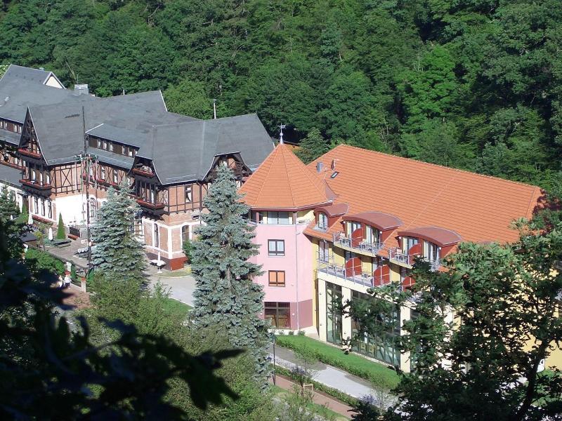 Habichtstein image