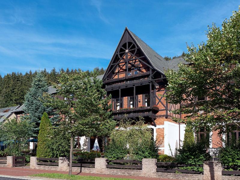 Habichtstein image
