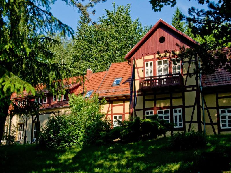 Habichtstein image