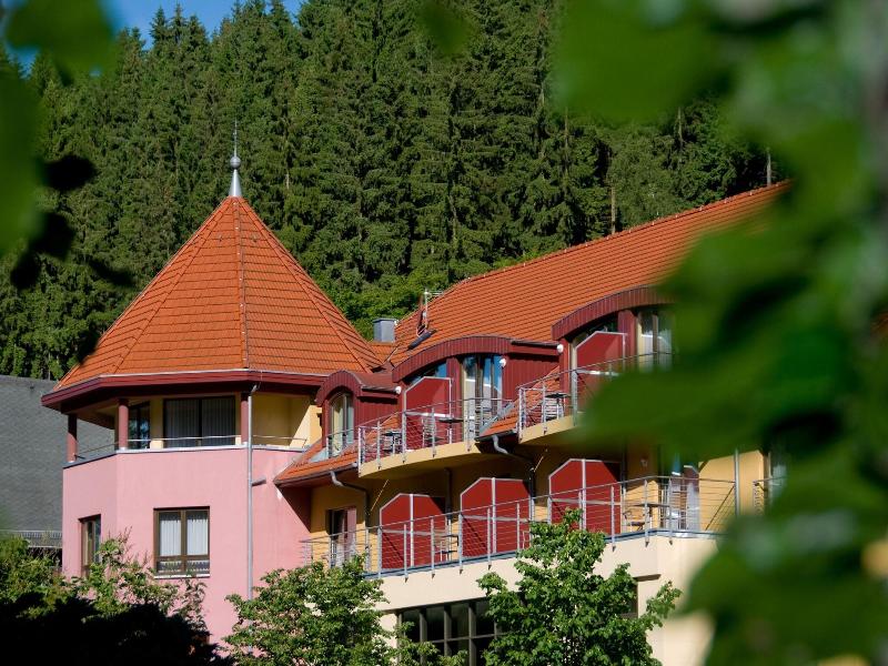 Habichtstein image